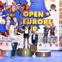 Открытый Кубок Европы WPC / AWPC / WAA - 2021 - часть 4 (Фото №#0978)