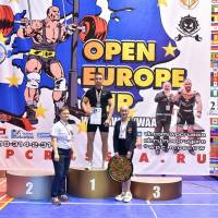 Открытый Кубок Европы WPC / AWPC / WAA - 2021 - часть 4 (Фото №#0979)