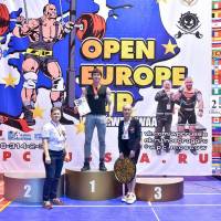 Открытый Кубок Европы WPC / AWPC / WAA - 2021 - часть 4 (Фото №#0983)