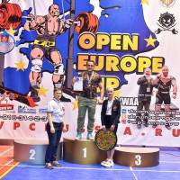 Открытый Кубок Европы WPC / AWPC / WAA - 2021 - часть 4 (Фото №#0990)
