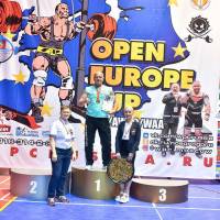 Открытый Кубок Европы WPC / AWPC / WAA - 2021 - часть 4 (Фото №#0992)
