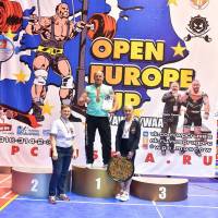 Открытый Кубок Европы WPC / AWPC / WAA - 2021 - часть 4 (Фото №#0993)
