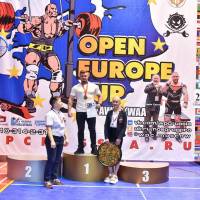 Открытый Кубок Европы WPC / AWPC / WAA - 2021 - часть 4 (Фото №#1002)