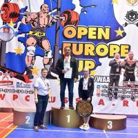 Открытый Кубок Европы WPC / AWPC / WAA - 2021 - часть 4 (Фото №#1009)