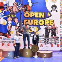 Открытый Кубок Европы WPC / AWPC / WAA - 2021 - часть 4 (Фото №#1017)