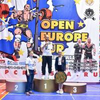 Открытый Кубок Европы WPC / AWPC / WAA - 2021 - часть 4 (Фото №#1025)