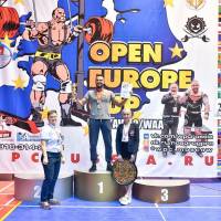 Открытый Кубок Европы WPC / AWPC / WAA - 2021 - часть 4 (Фото №#1029)