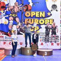 Открытый Кубок Европы WPC / AWPC / WAA - 2021 - часть 4 (Фото №#1030)