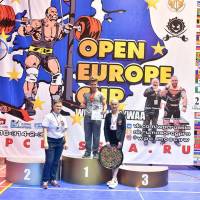 Открытый Кубок Европы WPC / AWPC / WAA - 2021 - часть 4 (Фото №#1038)