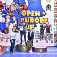 Открытый Кубок Европы WPC / AWPC / WAA - 2021 - часть 4 (Фото №#1052)