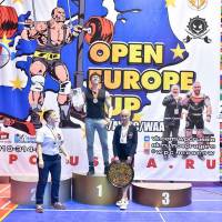 Открытый Кубок Европы WPC / AWPC / WAA - 2021 - часть 4 (Фото №#1068)