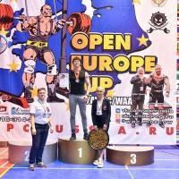Открытый Кубок Европы WPC / AWPC / WAA - 2021 - часть 4 (Фото №#1070)