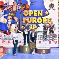 Открытый Кубок Европы WPC / AWPC / WAA - 2021 - часть 4 (Фото №#1071)