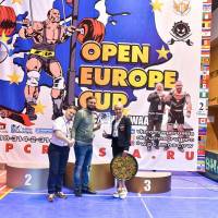 Открытый Кубок Европы WPC / AWPC / WAA - 2021 - часть 4 (Фото №#1082)
