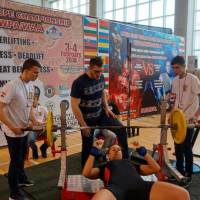 Открытый Чемпионат Восточной Европы WPA/AWPA/WAA (Фото №#1072)