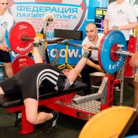 Чемпионат Москвы WPC / AWPC / WAA - 2021 - часть 1 (Фото №#0267)
