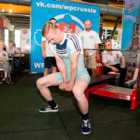 Чемпионат Москвы WPC / AWPC / WAA - 2021 - часть 1 (Фото №#0299)