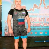 Чемпионат Москвы WPC / AWPC / WAA - 2021 - часть 1 (Фото №#0305)