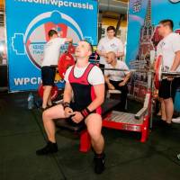 Чемпионат Москвы WPC / AWPC / WAA - 2021 - часть 1 (Фото №#0320)