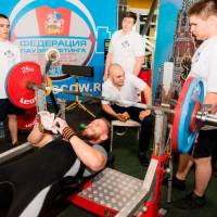 Чемпионат Москвы WPC / AWPC / WAA - 2021 - часть 1 (Фото №#0358)