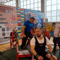Открытый Чемпионат Восточной Европы WPA/AWPA/WAA (Фото №#1087)