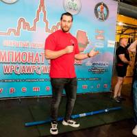 Чемпионат Москвы WPC / AWPC / WAA - 2021 - часть 1 (Фото №#0719)
