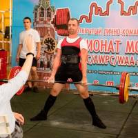 Чемпионат Москвы WPC / AWPC / WAA - 2021 - часть 1 (Фото №#0761)