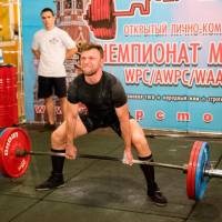 Чемпионат Москвы WPC / AWPC / WAA - 2021 - часть 1 (Фото №#0766)