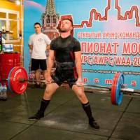 Чемпионат Москвы WPC / AWPC / WAA - 2021 - часть 1 (Фото №#0768)