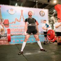 Чемпионат Москвы WPC / AWPC / WAA - 2021 - часть 1 (Фото №#0783)