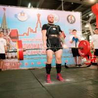 Чемпионат Москвы WPC / AWPC / WAA - 2021 - часть 1 (Фото №#0785)