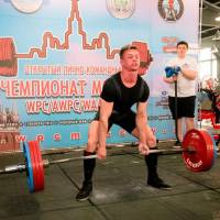 Чемпионат Москвы WPC / AWPC / WAA - 2021 - часть 1 (Фото №#0799)