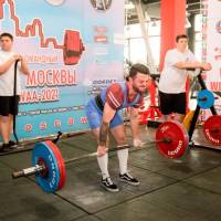 Чемпионат Москвы WPC / AWPC / WAA - 2021 - часть 1 (Фото №#0816)