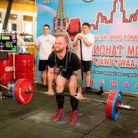 Чемпионат Москвы WPC / AWPC / WAA - 2021 - часть 1 (Фото №#0834)
