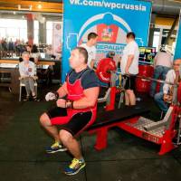 Чемпионат Москвы WPC / AWPC / WAA - 2021 - часть 1 (Фото №#0860)