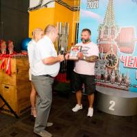 Чемпионат Москвы WPC / AWPC / WAA - 2021 - часть 1 (Фото №#0899)