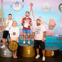 Чемпионат Москвы WPC / AWPC / WAA - 2021 - часть 1 (Фото №#0908)