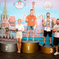 Чемпионат Москвы WPC / AWPC / WAA - 2021 - часть 1 (Фото №#0917)