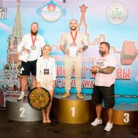 Чемпионат Москвы WPC / AWPC / WAA - 2021 - часть 1 (Фото №#0919)