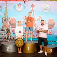 Чемпионат Москвы WPC / AWPC / WAA - 2021 - часть 1 (Фото №#0920)