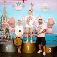 Чемпионат Москвы WPC / AWPC / WAA - 2021 - часть 1 (Фото №#0923)