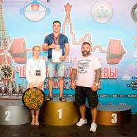 Чемпионат Москвы WPC / AWPC / WAA - 2021 - часть 1 (Фото №#0925)