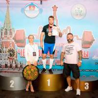 Чемпионат Москвы WPC / AWPC / WAA - 2021 - часть 1 (Фото №#0927)