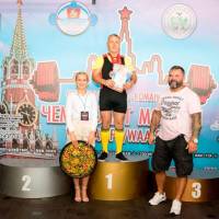 Чемпионат Москвы WPC / AWPC / WAA - 2021 - часть 1 (Фото №#0928)