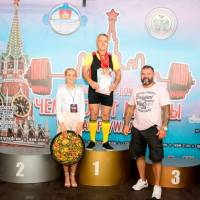 Чемпионат Москвы WPC / AWPC / WAA - 2021 - часть 1 (Фото №#0929)