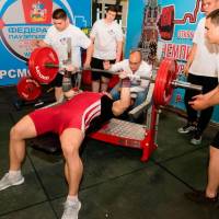 Чемпионат Москвы WPC / AWPC / WAA - 2021 - часть 2 (Фото №#0162)