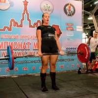 Чемпионат Москвы WPC / AWPC / WAA - 2021 - часть 2 (Фото №#0404)