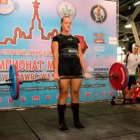 Чемпионат Москвы WPC / AWPC / WAA - 2021 - часть 2 (Фото №#0405)