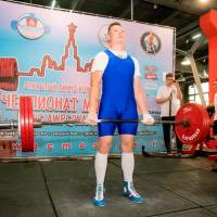 Чемпионат Москвы WPC / AWPC / WAA - 2021 - часть 2 (Фото №#0415)