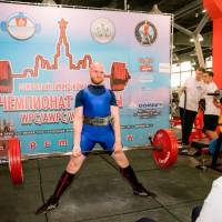 Чемпионат Москвы WPC / AWPC / WAA - 2021 - часть 2 (Фото №#0417)